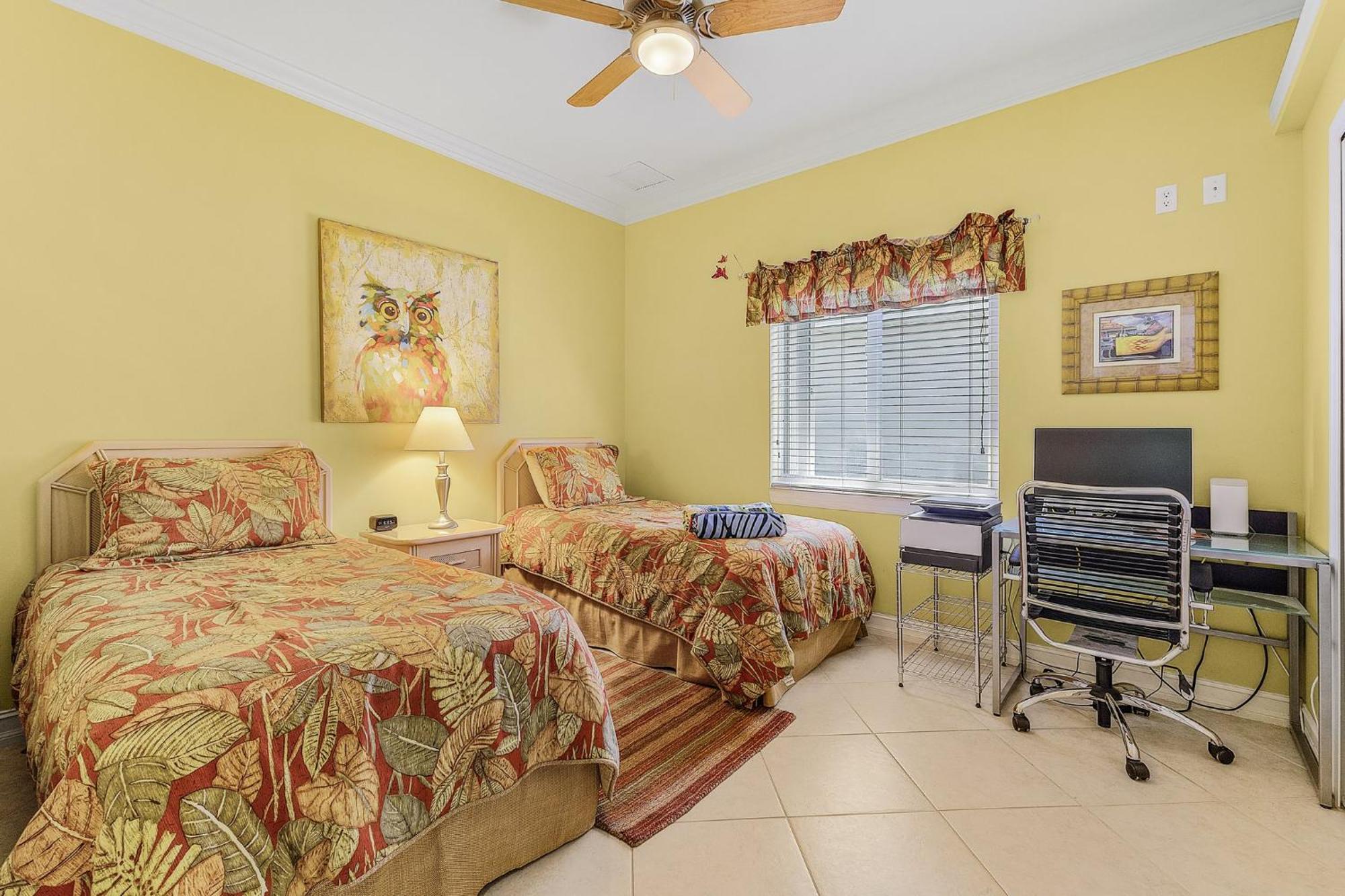 Island House Sw Cape - Waterfront Private Home Locally Owned & Managed, Fair & Honest Pricing 珊瑚角 外观 照片