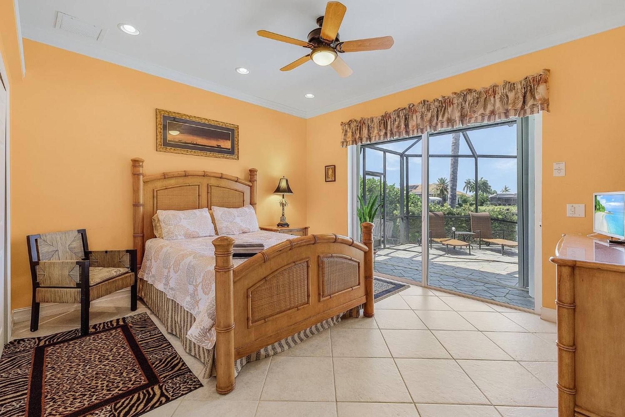 Island House Sw Cape - Waterfront Private Home Locally Owned & Managed, Fair & Honest Pricing 珊瑚角 外观 照片